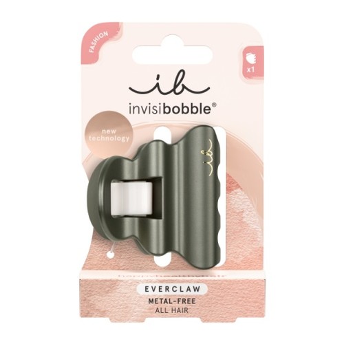 Invisibobble Barette Everclaw x1