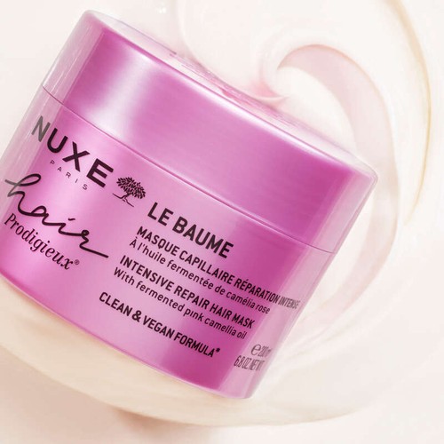 Nuxe Baume masque réparation intense 200ml