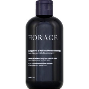 Horace Gel Douche bergamote menthe 250ml