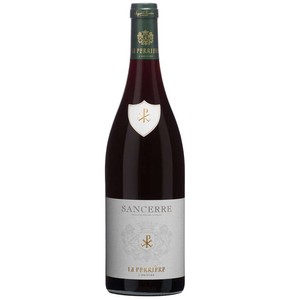 La Perrière 75Cl Sancerre Perriere Origine Rge 75cl - Monoprix