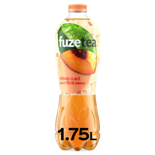 Fuzetea Pêche La Bouteille de 1,75L