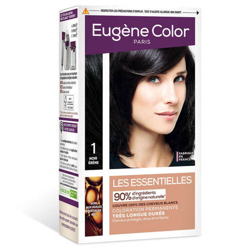 Eugene Color Eugeune Color Noir Ebene 1 115ml