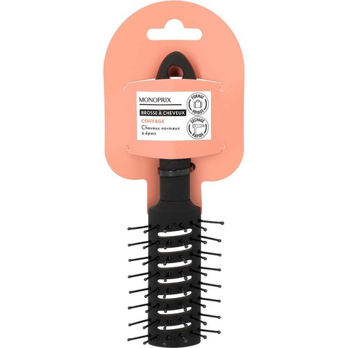 Monoprix Brosse Aérée Petit modèle