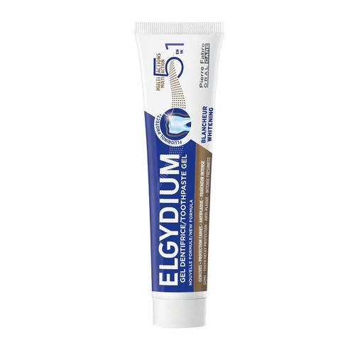 [Para] Elgydium Gel Dentifrice Multi-Actions 75ml