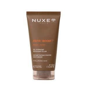 Nuxe Men Gel hydratant et défatiguant éclair 50ml