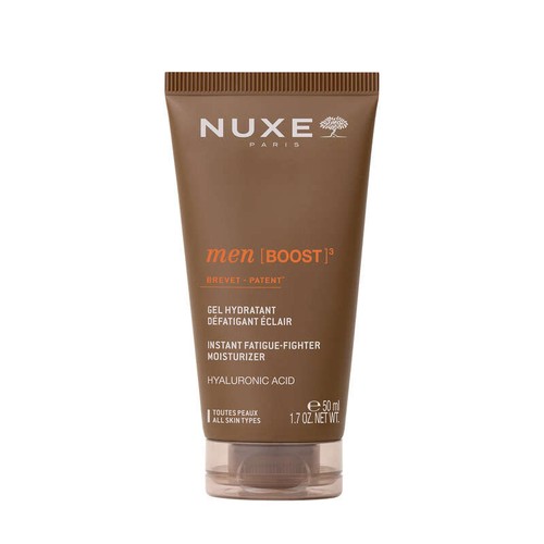 Nuxe Men Gel hydratant et défatiguant éclair 50ml