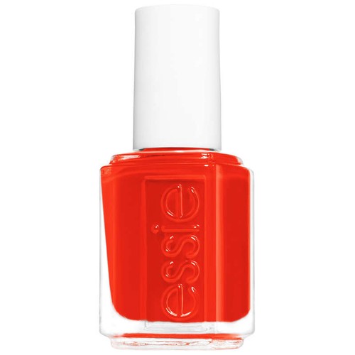 Essie Vernis à Ongles 61 Russian Roulette (Rouge) 13,5ml