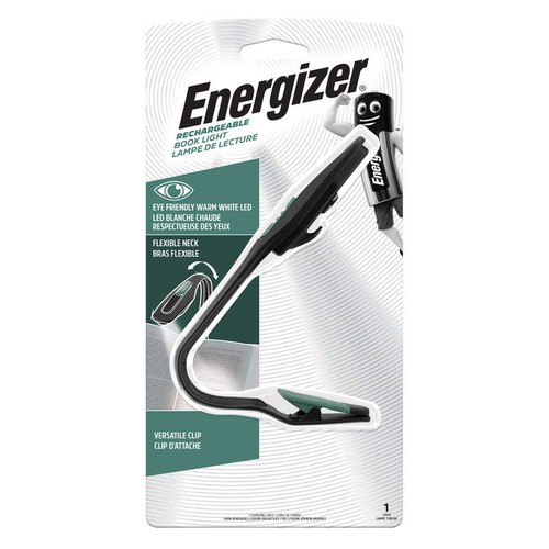 Energizer Liseur Rechargeable