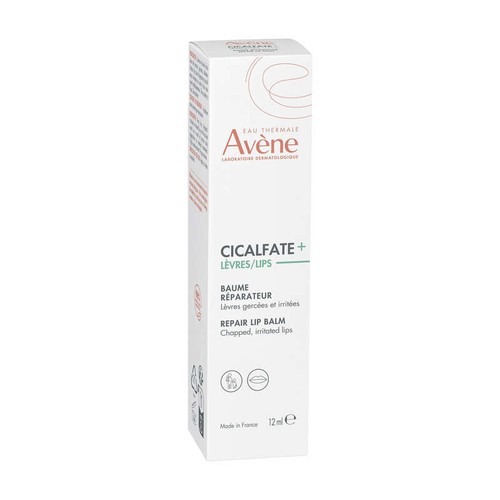 Avène Cicalfate+ Lèvres Baume réparateur 12ml