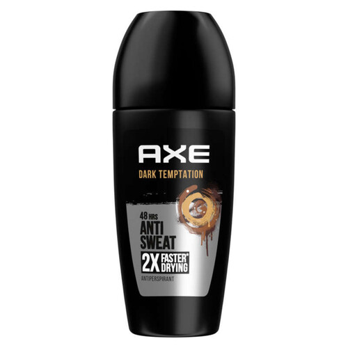 Axe Déodorant Bille Anti-Transpirant Dark Temptation 50ml