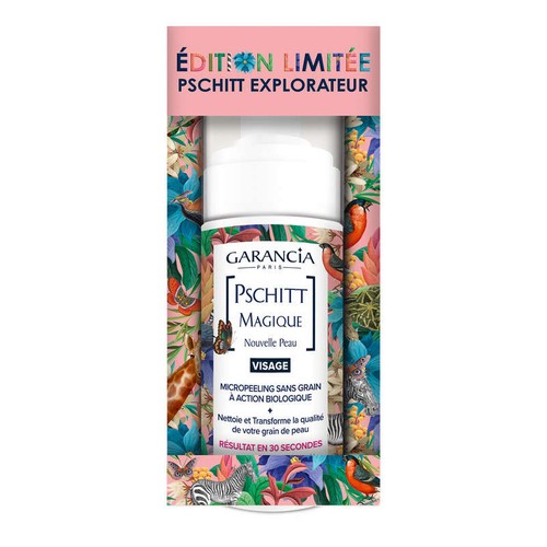 Garancia Pschitt Magique Visage Edition Limitée COSMIC 100ml