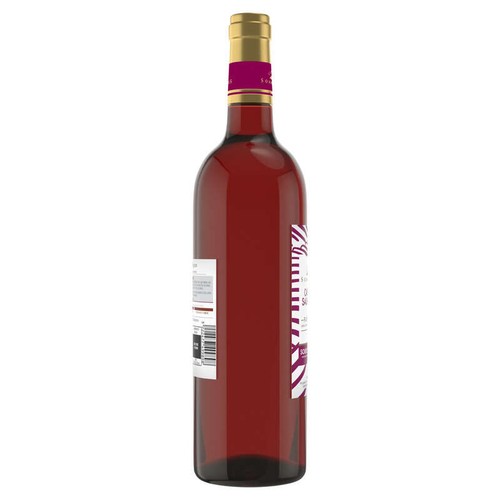 Club Des Sommeliers Igp Oc Cabernet Sauvignon Rouge Hve 75cl