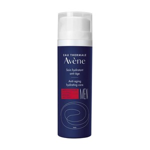 [Para] Avène Eau Thermale Soin Hydratant Anti-âge Men 50ml