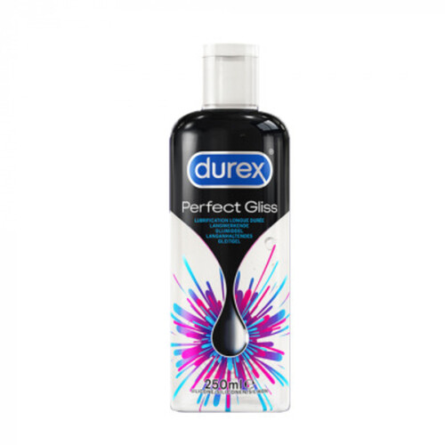 Durex Lubrifiant Perfect Gliss 250Ml