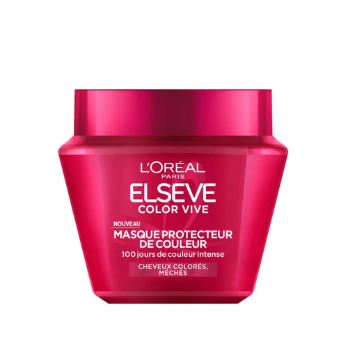L'Oréal Paris Elseve masque protecteur 300ml