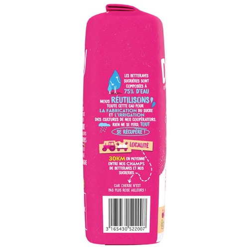 Daddy Sucre en Poudre en Sachet 600g