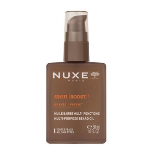 Nuxe Men Huile barbe soin & rasage 30ml