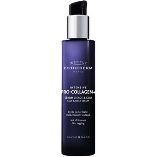 [Para] Institut Esthederm Intensive Pro-Collagen Sérum Visage & Cou 30ml