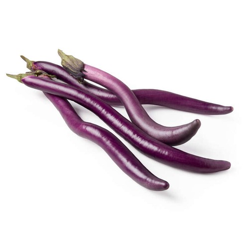 Natoora Aubergine Perlina - Japonaise - 300g