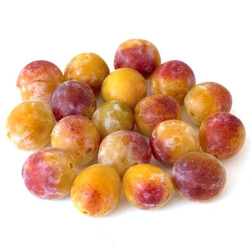 Natoora Mirabelle Prunes 250g