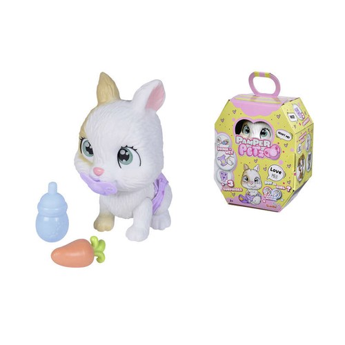 Smoby Pamper Petz Lapin