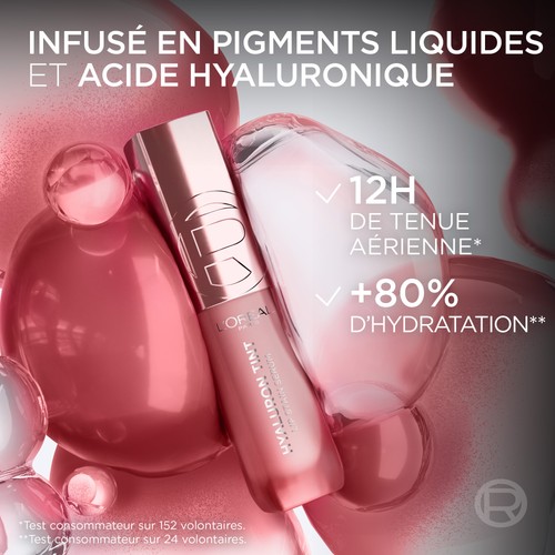 L'Oréal Paris  Coffret Trio Hyaluron Tint
