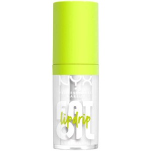 Nyx Fat Oil Huile A Lèvres Hydratante My Main 4,8 ml