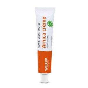 [Para] Weleda Arnica Crème 25g
