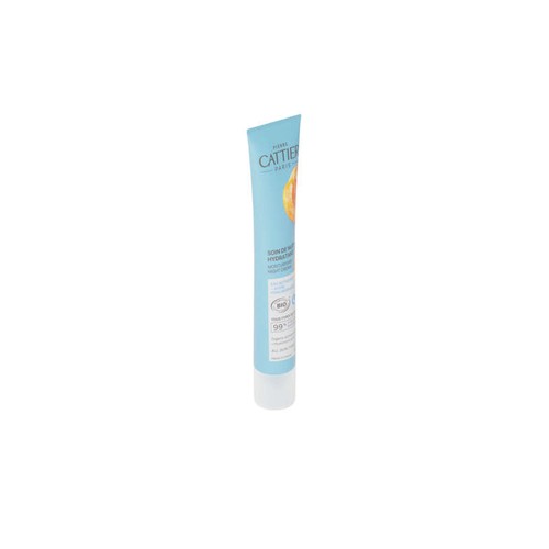 Cattier Sleeping Crème Hydratante 50ml