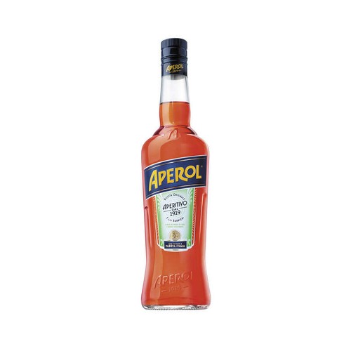 Aperol Apéritif Apérol 1L