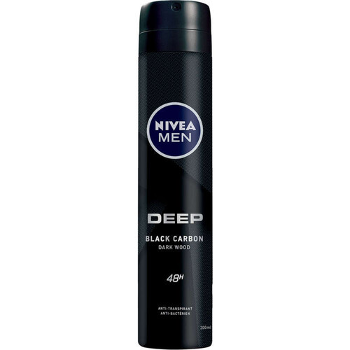 Nivea Men Nivea DeodorantAto H.Deep 200Ml