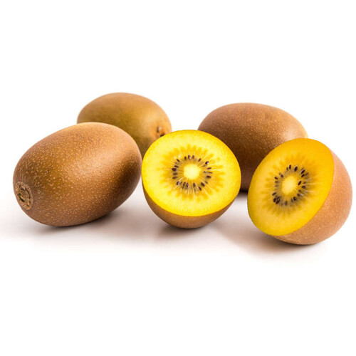 Kiwi gold bio en barquette x4