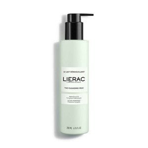 [Para] Lierac lait démaquillant 200ml