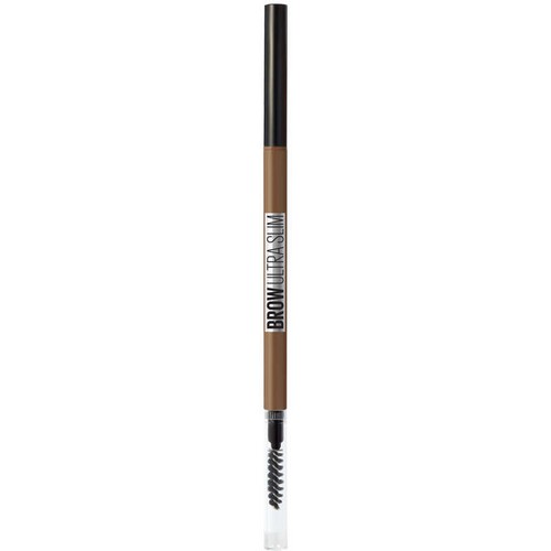 Maybelline New York Brow Ultra Slim Crayon A Sourcils Marron Clair