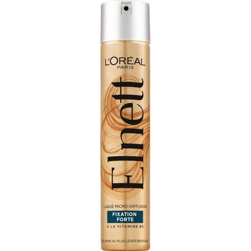 Elnett Laque Fixation Forte 300ml
