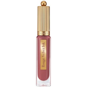 Bourjois Rouge à lèvres velvet ink 04 mauve sweet mauve 3,5ml