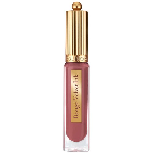 Bourjois Rouge à lèvres velvet ink 04 mauve sweet mauve 3,5ml