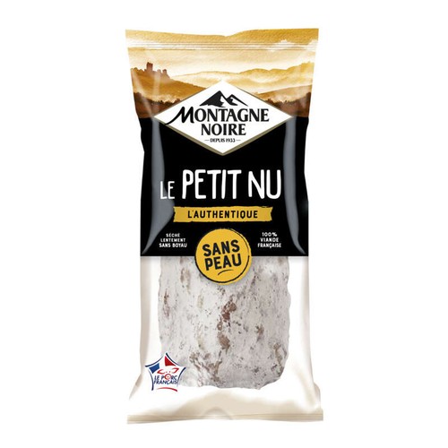 Montagne Noire Le petit nu l’Authentique  nature 200g