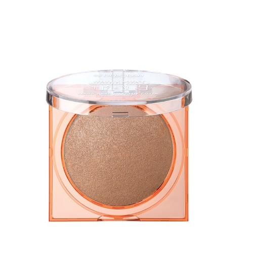 Deborah Fard à paupières Baked Bronzer Teinte Dark