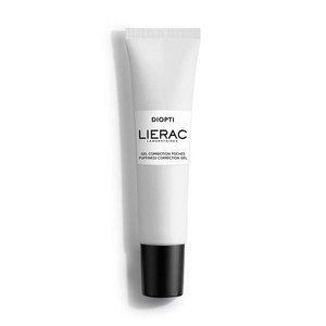 Lierac Diopti Gel correction poches 15ml