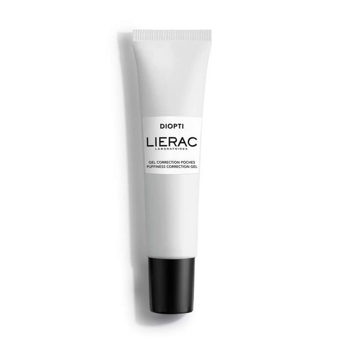 Lierac Diopti Gel correction poches 15ml