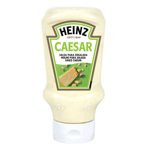 Heinz Sauce Salade César 405g