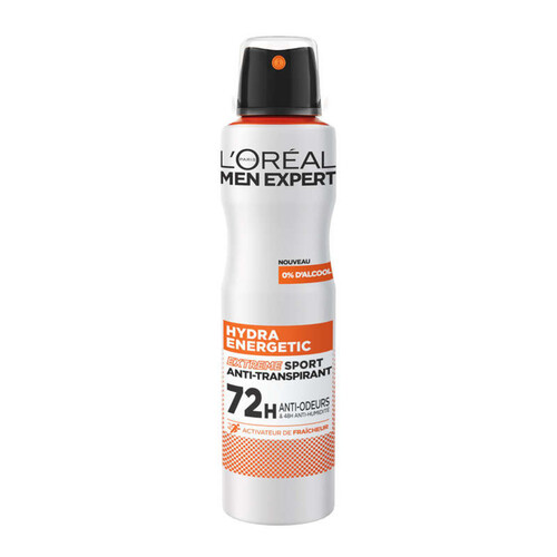 L'Oreal Men Expert Hydra energetic 150ml