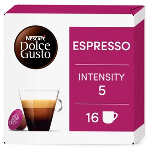 Nescafé Dolce Gusto Esp 16 Cap