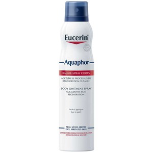 Eucerin Aquaphor Baume-Spray Corps 250ml