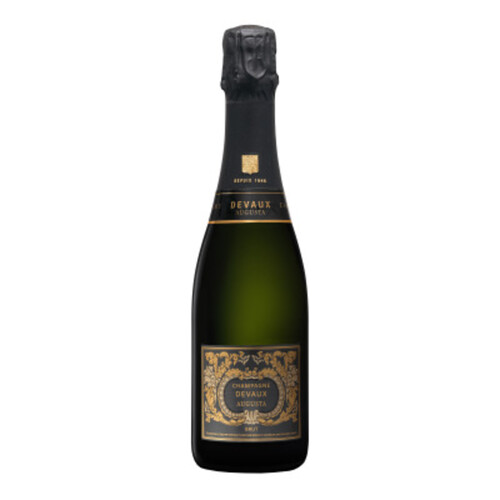 Devaux A.O.P. Champagne Augusta 375Ml
