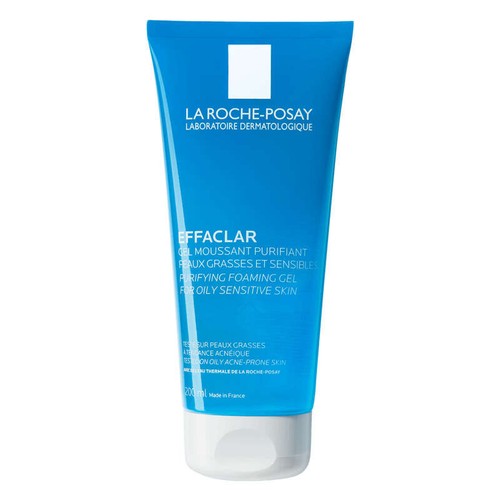 La Roche-Posay Effaclar Gel Moussant Purifiant 200ml