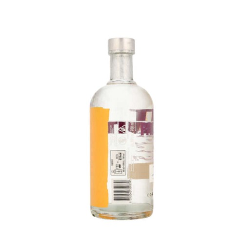 Absolut Vodka Fruit de la passion 38%
