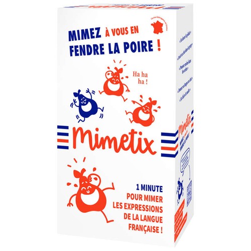Mimetix Edition 2023