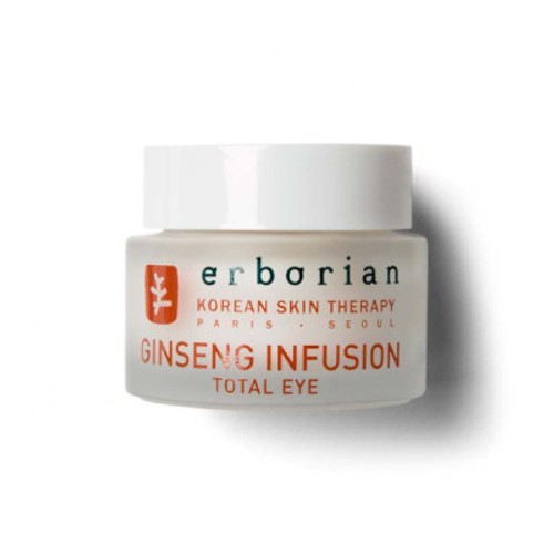 Erborian Ginseng total eye 15ml